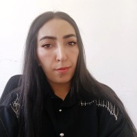 Khaoula Masri