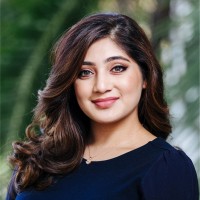 Tarana Khan, Ph.D.