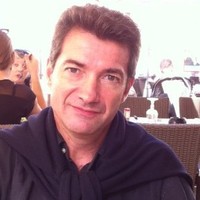 Eric Chenieau