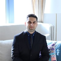 Asim Ahmed Khan