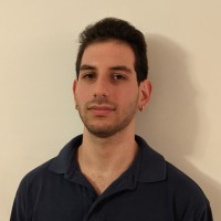 Jonah Serrano