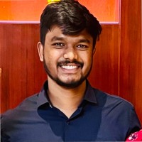 Sai Charan Reddy