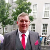 Mark Byrne