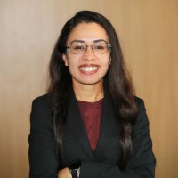 Afshan Begum