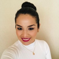 Cinthya Gibson Quintana