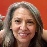 Kathy Kendall