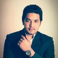 Vishnu Sreekumar