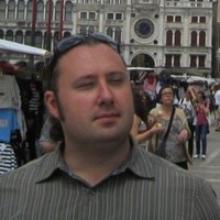 Denis Shvets