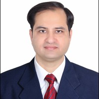 Deepak Munjal