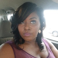 April Coleman