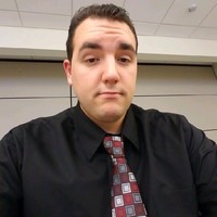 Michael Marinaro