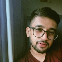 Shubham Gandhe
