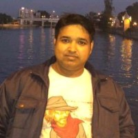 Siddharth Singh