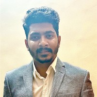 Akash Dekate