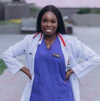 Mega Okeoghene