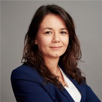 Lucyna Cziumplik
