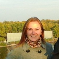 Maria Kamenchuk
