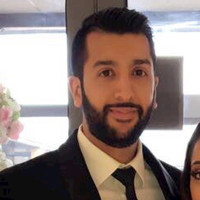 Jas Sidhu