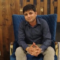 ACHYUT TIWARI