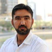 Muhammmad Shahzad Tariq Khan