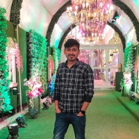 Kapil Patel