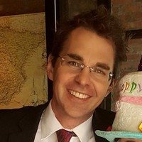 Brian Jorde