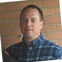 Tim Todd