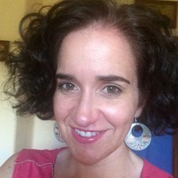 Rocio Calero Rodriguez