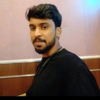 Sumanth S