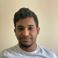 Amran Ali