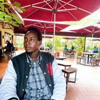 Emmanuel Sagasi