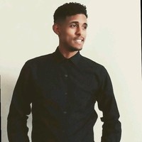 Amine Mehari