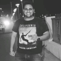 Hitesh Dhuva