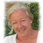 Marie-Pierre Levallois