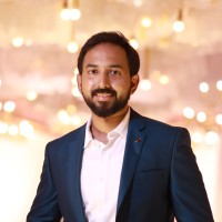 Anil Prashanth