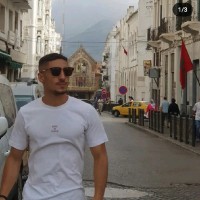 Mohamed Bahae Eddine Saghdani