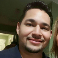 Richard Olvera