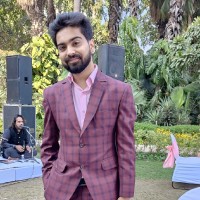 Mayank Saluja