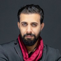 Ali Eidan Al-Haideri