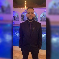 Alex Santos