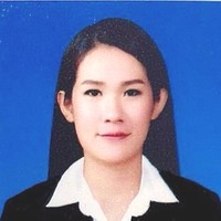 วิลัยวรรณ อาจมังกร