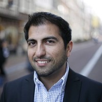 Moheb Alecozy