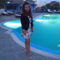 Nicole Tagliapietra