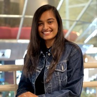 Khushi Nakum