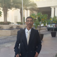 Fazal Swale S