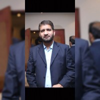 Muhammad Arshad