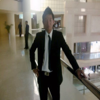 Benson Lau