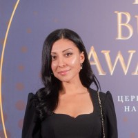 Iryna Balaban