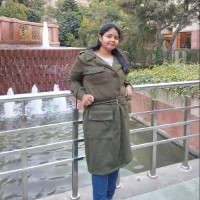 Pratibha Kushwaha