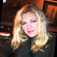 Sharon Burke
